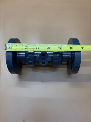 NEW Asahi DN20 PN16