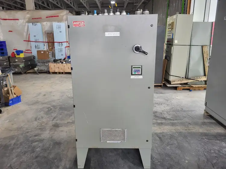 Used TOSHIBA VFAS1-6550PL-HN Misc Electrical & Power Parts British Columbia CA | Lenmark #835947
