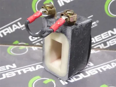 General Electric 55-150695G004 300-Line Series Magnetic Coil 380/460V New NIB