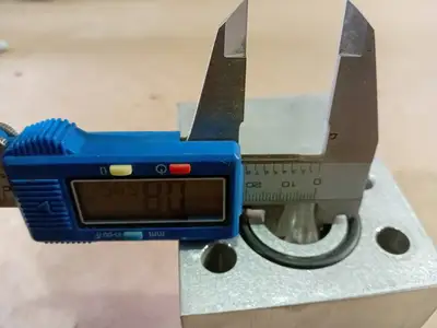 NEW SUN HYDRAULICS ZNB