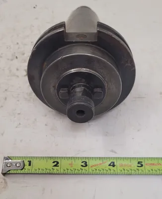 Scully Jones CAT50 SHELL MILL HOLDER Tooling & Accessories, Tooling | Machinery Central (5)