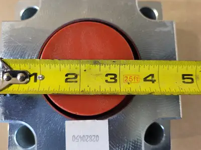 NEW SANDVIK 02820450