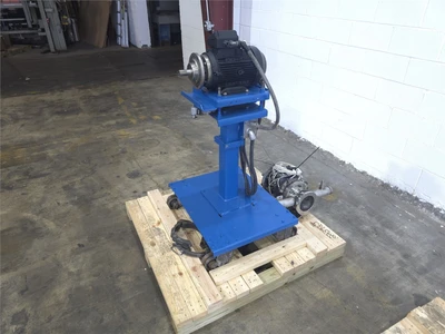 Used GALA INDUSTRIES _UNKNOWN_ Pelletizers | Arlington Machinery #876060