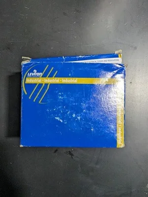 USED LEVITON 3769-C