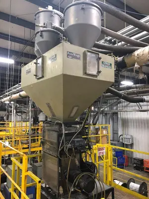 Maguire Blenders WSB 140, WSB 440, WSB 940