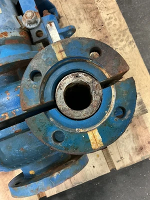 WARMAN 3/2AH Centrifugal Pumps | Equipment Recovery Corp. (10)