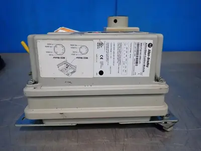 USED ALLENBRADLEY 280DF12Z10CGRW3P1