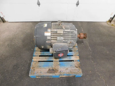 Used US _UNKNOWN_ A.C. Motors Ohio US | Equipment Recovery Corp. #1331351