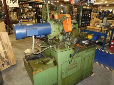 USED WARREN WS-1000