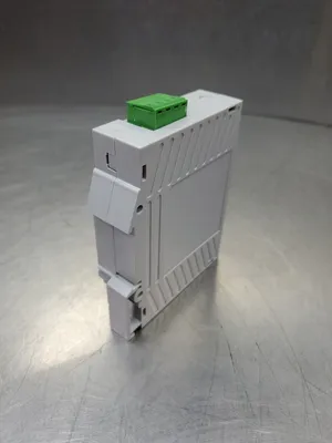 AutomationDirect/Stride SE-SW5U 5-Port Industrial Ethernet Switch. 3D-1