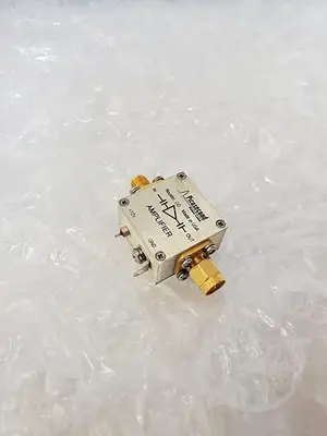 PICOSECOND PULSE LABS AMPLIFIER 5810B SN189