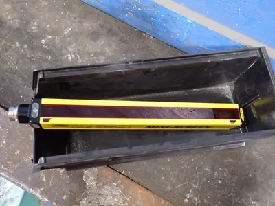 USED BANNER MSE1224Y
