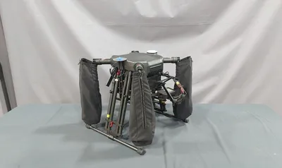 DJI WIND 4 DRONES | Platinum Group (6)