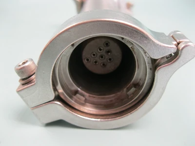 Micro Motion Extended Mount for 800 Core Processor / Transmitter L13