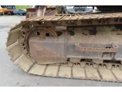 Used 2012 VOLVO ECR145DL Crawler Excavators Pennsylvania US | Iron Exchange Equipment Solutions #1353783