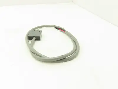 Honeywell 914CE2-3 MICRO SWITCH Miniature Precision Limit Switch Silver Contacts