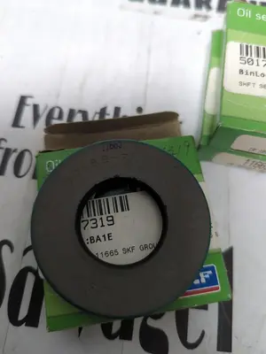 New | in-Stock SKF 11665 Pump & Valve Parts Ohio US | Surplus Asset Holdings #1244941
