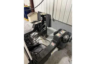 Used _UNKNOWN_ _UNKNOWN_ Vertical Machining Centers (5-Axis or More) Utah US | KD Auctions #1549047