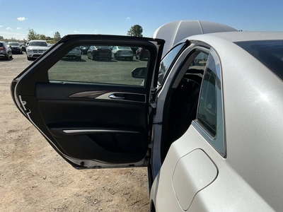 Used 2013 LINCOLN MKZ Sedans Michigan US | Miedema Asset Management Group #1461207