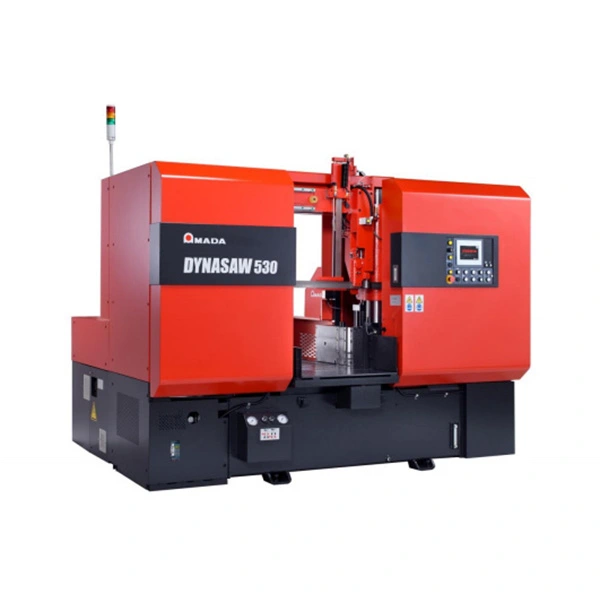 NEW AMADA DYNASAW