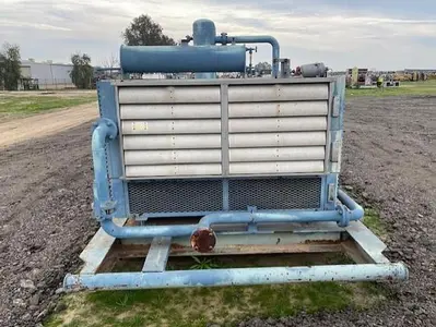 USED AC 10GC