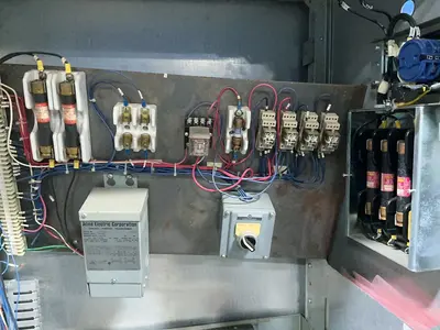 Used ASEA PS 130/690P 3085 Robots Ohio US | HGR 24 #1427480