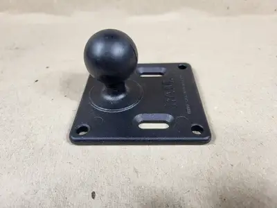 Mount Ball and Socket Kit