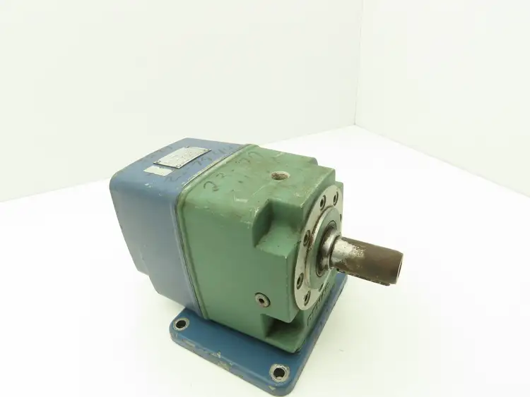 Used MANNESMANN DEMAG _UNKNOWN_ Speed Reducers | Arrow Industrial #614453