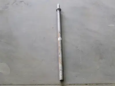 Round Extension Drill Rod, LC98791753