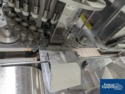 USED Eisai Eisai Inspection Line