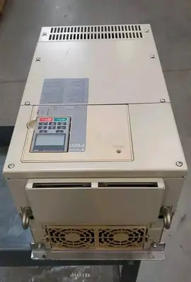 USED Yaskawa CIMR-PU5A0052FAA