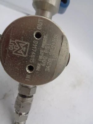 USED MATHESON 01174615