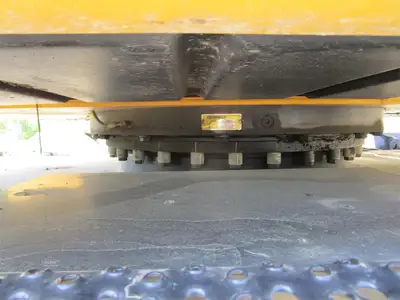Used 2015 CATERPILLAR M318F Wheel Excavators | Abele Tractor #1342766