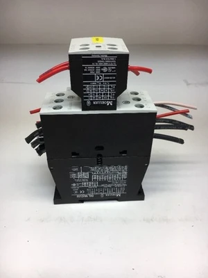 USED Moeller DIL M32-01