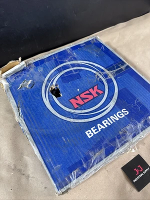 NEW NSK 7232BG
