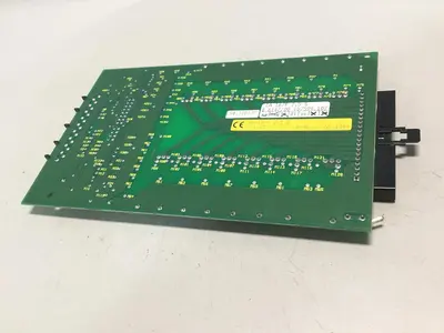 USED BACHMANN ELECTRONIC CA16/P2.5S
