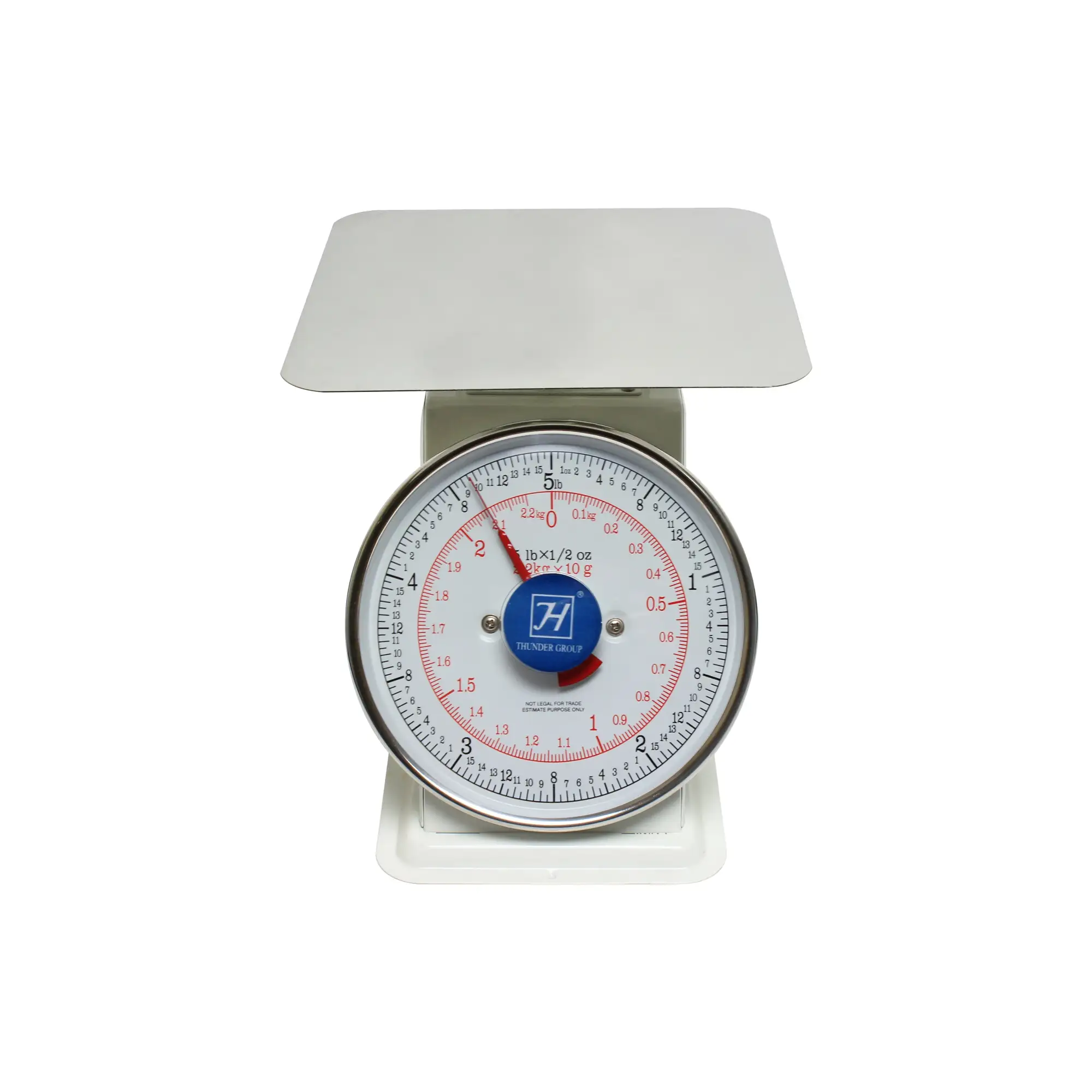 GT-3 5LB SCALE LOT OF 1 (Ea)