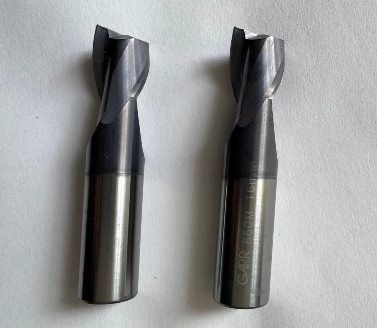 NEW Carbide Does Not Apply
