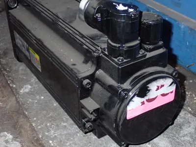 USED REXROTH MSK071D0300NNM1UG1NNNN