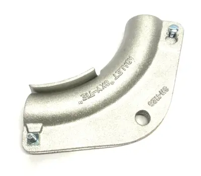 USED ADALET SKY-TIE BUS DROP CABLE CLAMP 1-1/8 TO 1-11/16"