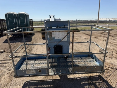 Used _UNKNOWN_ _UNKNOWN_ Telescopic Boom Lifts Texas US | Miedema Asset Management Group #1315694