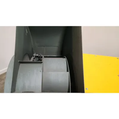 NEW NEW YORK BLOWER 243 ACF
