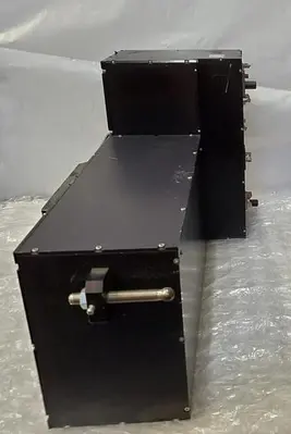UltraTech Stepper Transport Arm 0220 02942 REV K