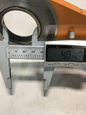 USED CINCINNATI MILACRON 5036652
