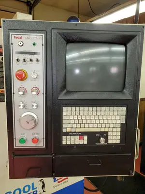 USED FADAL 2216