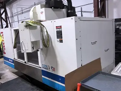 USED 2003 FADAL VMC6030 HT
