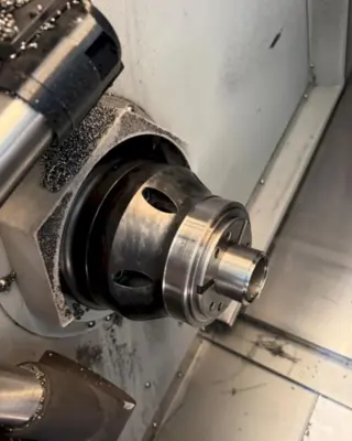 2021 DOOSAN LYNX 2100 LYB 5-Axis Lathes | Toolquip, Inc. (4)