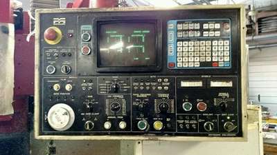 USED 1984 MATSUURA MC-500V2