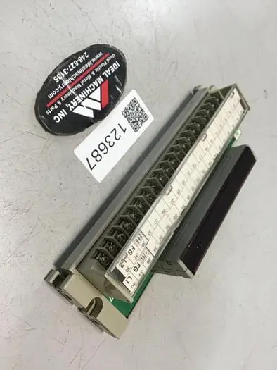USED TOGI TN-4016-T40