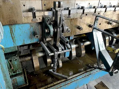 USED WATERBURY 2010HT